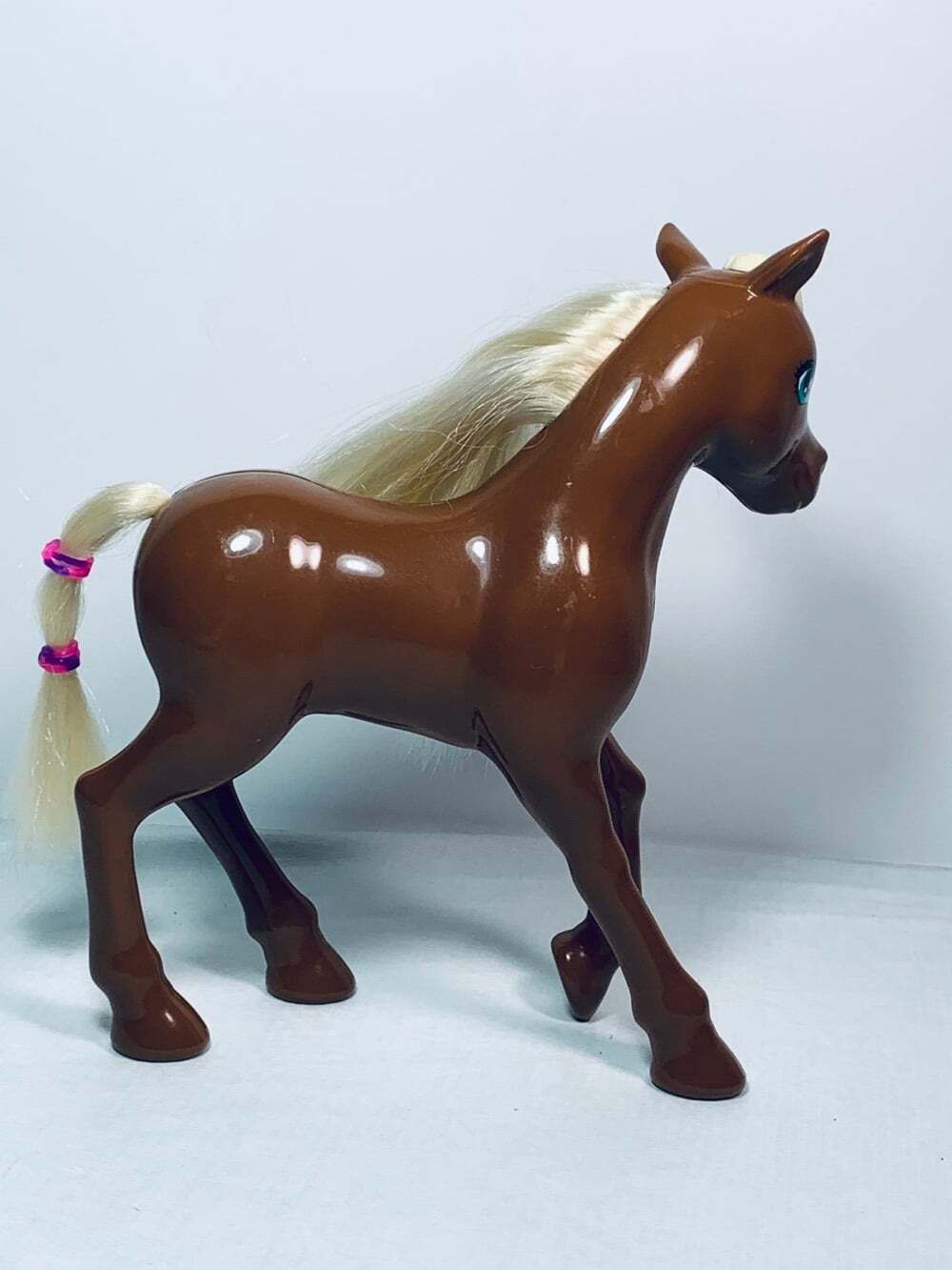 Barbie Pony Riding Club - Picture 3 of 8